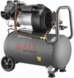 Компрессор поршневой P.I.T. PAC016003-2,5/50 безмасляный 350л/мин 50л 2500Вт