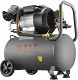 Компрессор поршневой P.I.T. PAC016003-2,5/50 безмасляный 350л/мин 50л 2500Вт