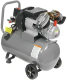 Компрессор поршневой P.I.T. PAC016003-2,5/50 безмасляный 350л/мин 50л 2500Вт