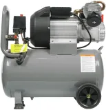 Компрессор поршневой P.I.T. PAC016003-2,5/50 безмасляный 350л/мин 50л 2500Вт