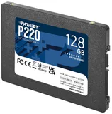 Накопитель SSD Patriot SATA-III 128GB P220S128G25 P220 2.5"