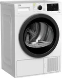 Сушильная машина Beko DF7439SXUV кл.энер.:A+ макс.загр.:7кг белый (7188301530)