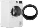 Сушильная машина Beko B3T47238 кл.энер.:A макс.загр.:7кг белый (7188303080)