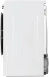 Сушильная машина Beko B3T47238 кл.энер.:A макс.загр.:7кг белый (7188303080)