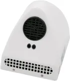 Сушилка для рук G-Teq 8814 PW 800Вт белый