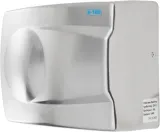 Сушилка для рук G-Teq 8828 MC 1500Вт серебристый