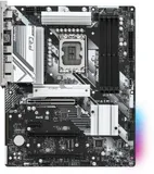 Материнская плата ASROCK B760 PRO RS, LGA1700, B760, 4*DDR5, HDMI+DP, 4xSATA3 6.0 (RAID), M.2 Socket, 4xUSB 3.2, 2xUSB2.0, Type-C, ATX; 90-MXBKS0-A0UAYZ