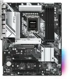 Материнская плата ASROCK B760 PRO RS, LGA1700, B760, 4*DDR5, HDMI+DP, 4xSATA3 6.0 (RAID), M.2 Socket, 4xUSB 3.2, 2xUSB2.0, Type-C, ATX; 90-MXBKS0-A0UAYZ