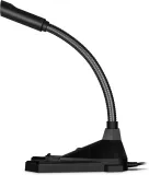 Микрофон проводной Sven MK-600 1.8м черный