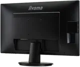 Монитор Iiyama 23.8" ProLite X2483HSU-B5 черный VA LED 16:9 HDMI M/M матовая 250cd 178гр/178гр 1920x1080 75Hz DP FHD USB 3.9кг