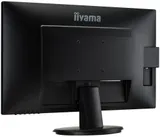 Монитор Iiyama 23.8" ProLite X2483HSU-B5 черный VA LED 16:9 HDMI M/M матовая 250cd 178гр/178гр 1920x1080 75Hz DP FHD USB 3.9кг