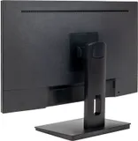 Монитор Hiper 23.8" EasyView HS2401 черный IPS LED 5ms 16:9 HDMI M/M глянцевая 250cd 178гр/178гр 1920x1080 75Hz FreeSync VGA DP FHD 3.5кг