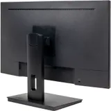 Монитор Hiper 23.8" EasyView HS2401 черный IPS LED 5ms 16:9 HDMI M/M глянцевая 250cd 178гр/178гр 1920x1080 75Hz FreeSync VGA DP FHD 3.5кг