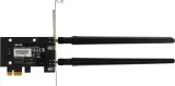 Адаптер ASUS PCE-AXE5400//WIFI 802.11ax, 2402 + 574Mbps, PCI-E Adapter, 2 antenna; 90IG07I0-ME0B10
