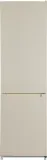 Холодильник Nordfrost NRB 154 E 2-хкамерн. бежевый мат.