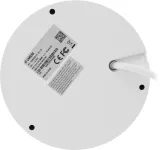 Камера видеонаблюдения IP Dahua DH-IPC-HDBW2231R-ZS-S2(QH) 2.7-13.5мм цв. корп.:белый (DH-IPC-HDBW2231RP-ZS-S2)