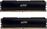 Память DDR4 2x8GB 3600MHz A-Data AX4U36008G18I-DCBK20 XPG Gammix (AX4U36008G18I-DCBK20)