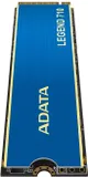 Твердотельный накопитель ADATA LEGEND 710 M.2 PCIe 3.0 x4 512GB 2400/1000 COLOR BOX