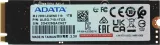 Твердотельный накопитель ADATA LEGEND 710 M.2 PCIe 3.0 x4 1TB 2400/1800 COLOR BOX