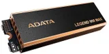 Твердотельный накопитель ADATA LEGEND 960 MAX M.2 PCIe 3.0 x4 1TB 7400/6000 COLOR BOX