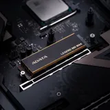 Твердотельный накопитель ADATA LEGEND 960 MAX M.2 PCIe 3.0 x4 1TB 7400/6000 COLOR BOX