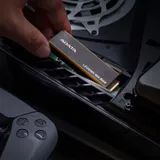 Твердотельный накопитель ADATA LEGEND 960 MAX M.2 PCIe 3.0 x4 1TB 7400/6000 COLOR BOX