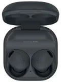 Гарнитура вкладыши Samsung Galaxy Buds 2 Pro серый беспроводные bluetooth в ушной раковине (SM-R510NZAAMEA)