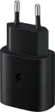Сетевое зар./устр. Samsung EP-TA800NBEGEU 3A (PD) USB Type-C универсальное черный