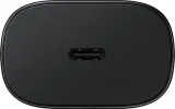 Сетевое зар./устр. Samsung EP-TA800NBEGEU 3A (PD) USB Type-C универсальное черный