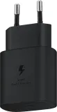 Сетевое зар./устр. Samsung EP-TA800NBEGEU 3A (PD) USB Type-C универсальное черный