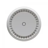 Точка доступа MikroTik cAP XL ac with Quad core IPQ-4018 710 MHz CPU, 128MB RAM, 2 x Gbit LAN (one with PoE-out), built-in 2.4Ghz 802.11b/g/n Dual Chain wireless, built-in 5GHz 802.11an/ac Dual Chain wireless with