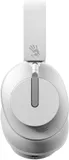 Наушники накладные A4Tech Bloody MH390 белый беспроводные bluetooth оголовье (MH390 WHITE)
