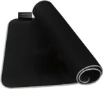 Коврик для мыши A4Tech Bloody MP-35N черный 350x250x4мм