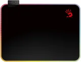 Коврик для мыши A4Tech Bloody MP-35N черный 350x250x4мм