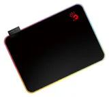 Коврик для мыши A4Tech Bloody MP-35N черный 350x250x4мм