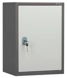 Шкаф для документов Aiko 460x340x630мм серый (SL-65T)