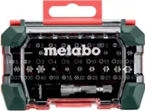 Набор бит Metabo 626700000 универсал. (32пред.) для шуруповертов/дрелей