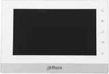 Видеодомофон Dahua DHI-VTH1550CH-S2 белый