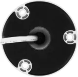 Камера видеонаблюдения IP Dahua DH-IPC-HFW2249S-S-IL-0280B 2.8-2.8мм цв. корп.:белый (DH-IPC-HFW2249SP-S-IL-0280B)