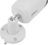 Камера видеонаблюдения IP Dahua DH-IPC-HFW2449S-S-IL-0280B 2.8-2.8мм цв. корп.:белый (DH-IPC-HFW2449SP-S-IL-0280B)