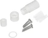 Камера видеонаблюдения IP Dahua DH-IPC-HDW2249T-S-IL-0280B 2.8-2.8мм цв. корп.:белый (DH-IPC-HDW2249TP-S-IL-0280B)