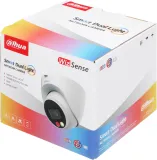 Камера видеонаблюдения IP Dahua DH-IPC-HDW2249T-S-IL-0280B 2.8-2.8мм цв. корп.:белый (DH-IPC-HDW2249TP-S-IL-0280B)