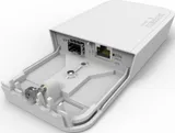Медиаконвертер MikroTik Fiber to Copper Converter in Outdoor enclosure, poe injector, power supply