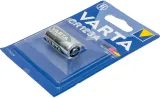 Батарея Varta Professional BL1 Lithium CR123A (1шт) блистер