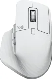 Logitech Wireless MX Master 3S Mouse, PALE GREY, [910-006560]