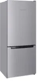Холодильник Nordfrost NRB 121 I 2-хкамерн. серебристый