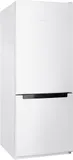 Холодильник Nordfrost NRB 121 W 2-хкамерн. белый