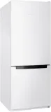 Холодильник Nordfrost NRB 121 W 2-хкамерн. белый