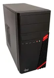 ПК IRU Home 310H6SM MT i3 12100 (3.3) 16Gb SSD256Gb UHDG 730 Free DOS GbitEth 400W черный (1901009)