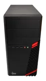 ПК IRU Home 310H6SM MT i3 12100 (3.3) 16Gb SSD256Gb UHDG 730 Free DOS GbitEth 400W черный (1901009)